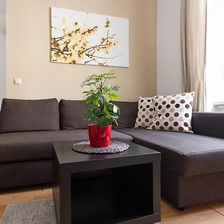 New Shalalaliving Vienna - Cosy Home Meidlinger Markt Kg12 Экстерьер фото