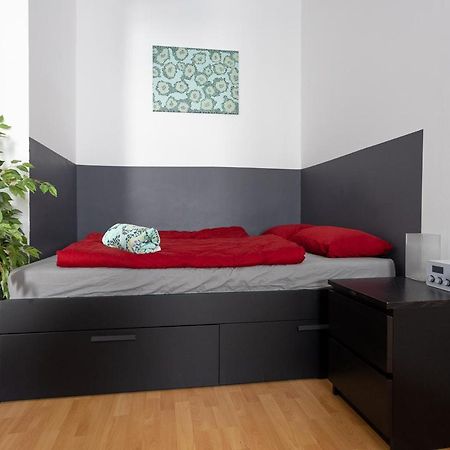 New Shalalaliving Vienna - Cosy Home Meidlinger Markt Kg12 Экстерьер фото