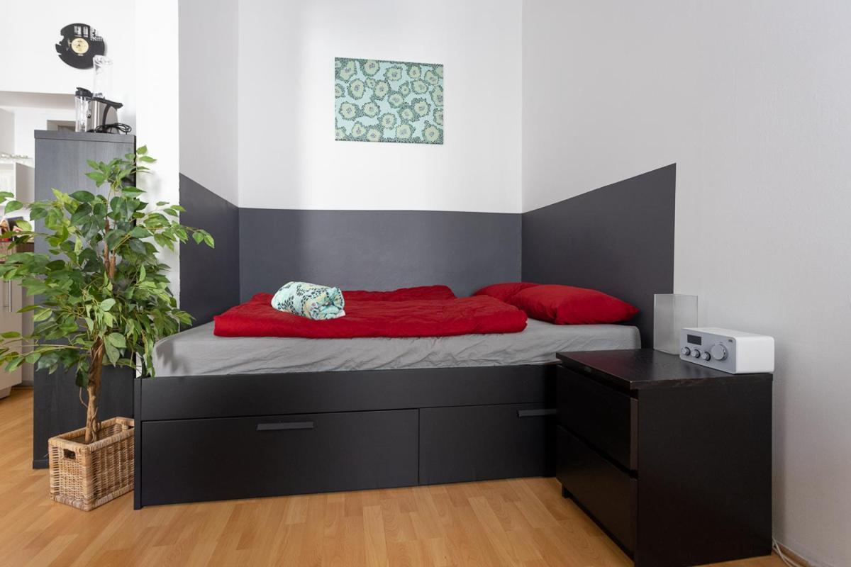 New Shalalaliving Vienna - Cosy Home Meidlinger Markt Kg12 Экстерьер фото