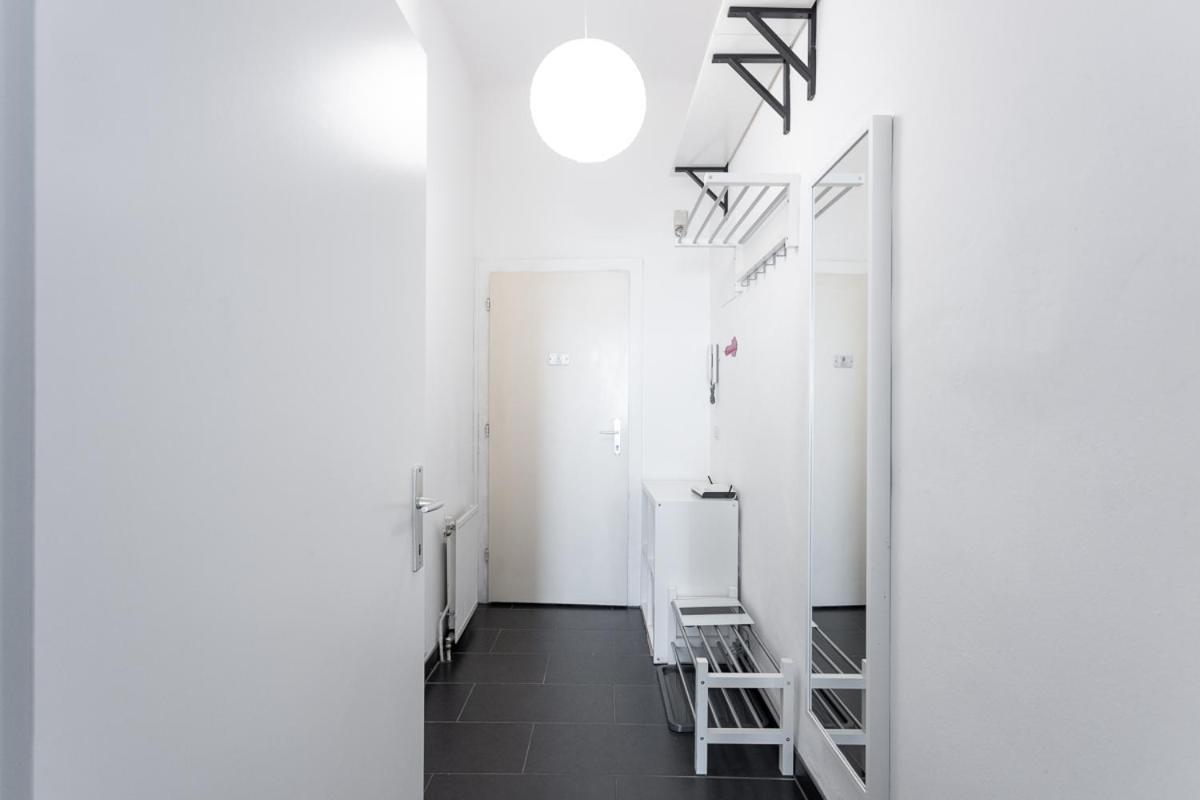 New Shalalaliving Vienna - Cosy Home Meidlinger Markt Kg12 Экстерьер фото